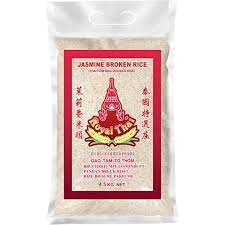 T.Jasmine reis(R.Thai)1kg