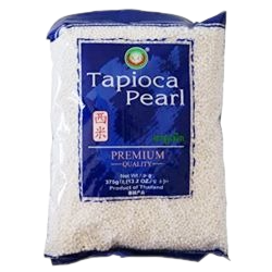 Tapioca Pearl 375g