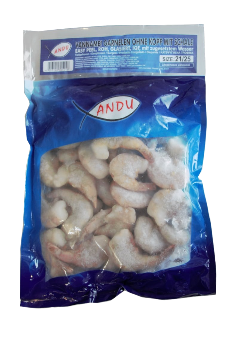 Garnelen .o.K.m.S 71/90 1KG
