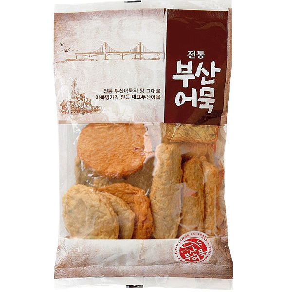 Fischfrikadelle (Korea) 420g