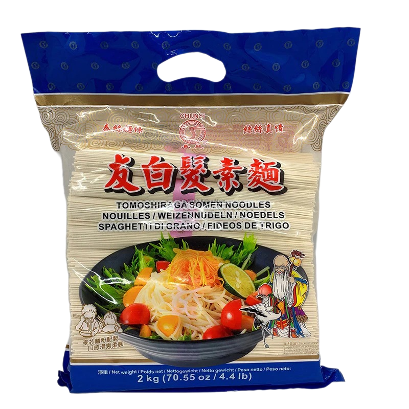 Weizennudeln (Chunsi) 2kg