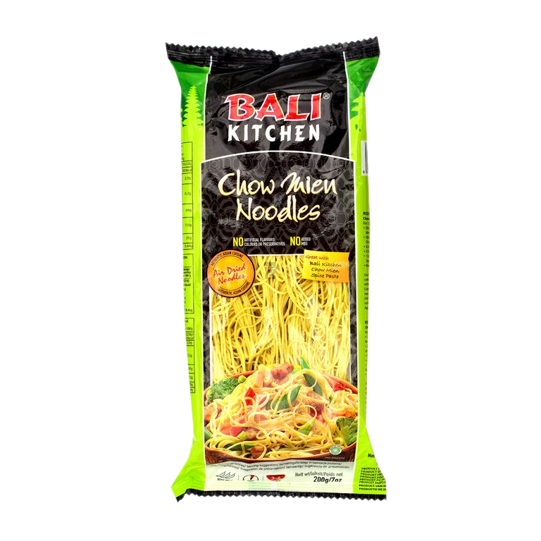 Mie Goreng 200gr(Bali)