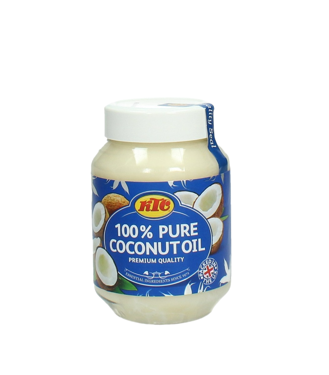 Kokosnuss-Öl  500ml