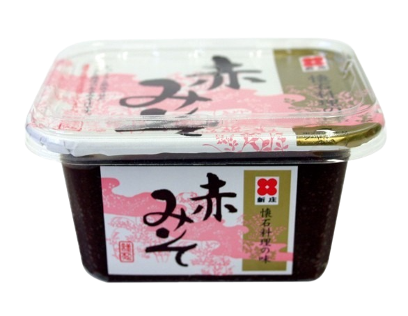 Misosuppe paste 300g