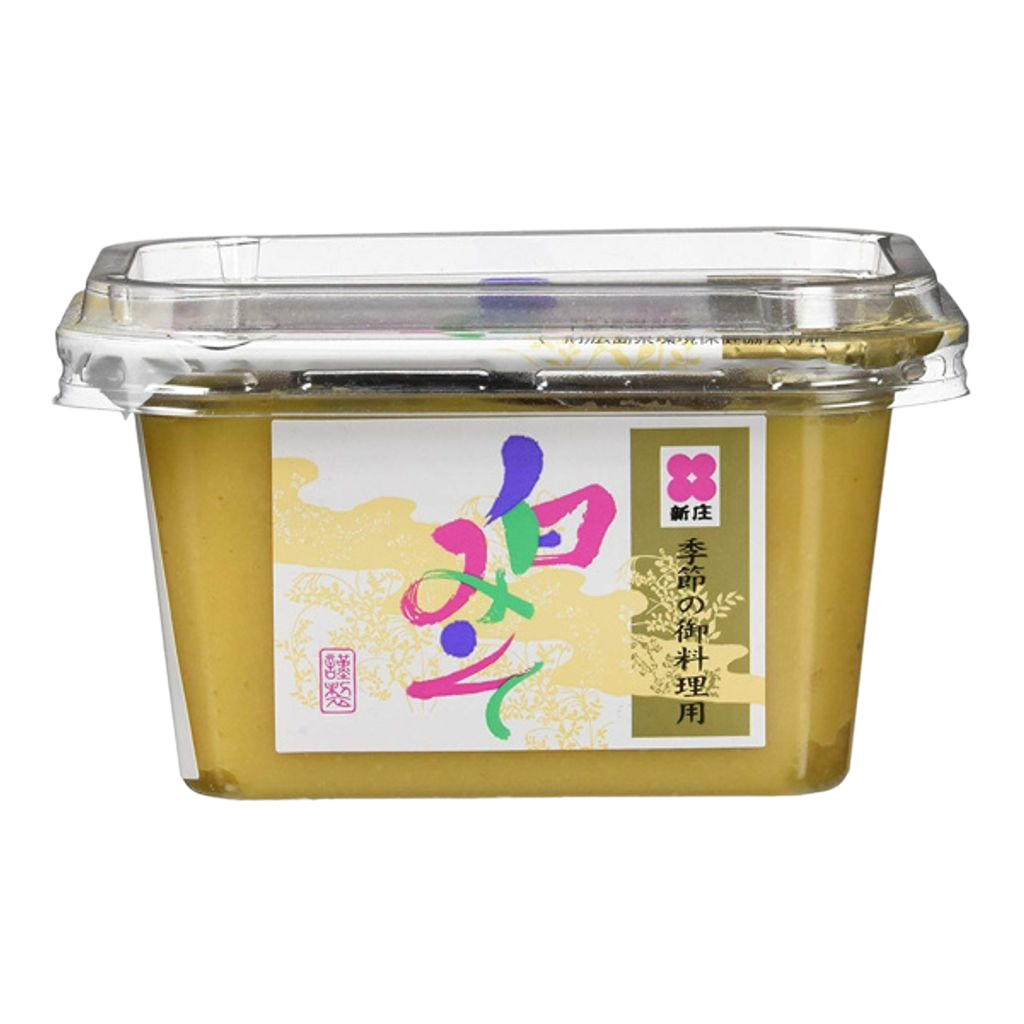 Miso suppe Hell 300g(Shinjyo)