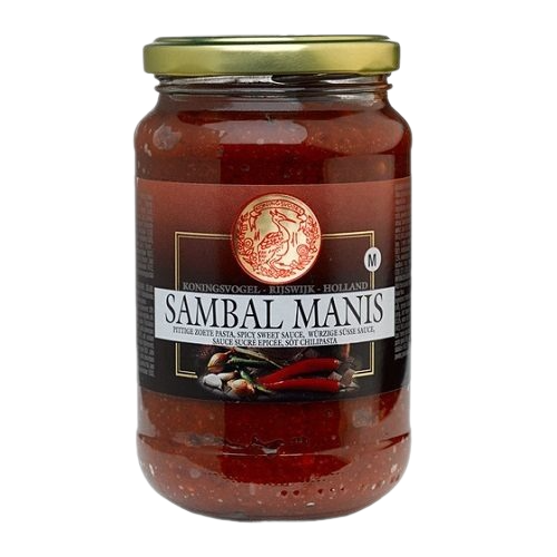 Sambal Manis 375gr