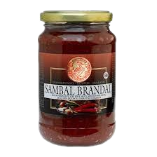 Sambal Brandal 375g
