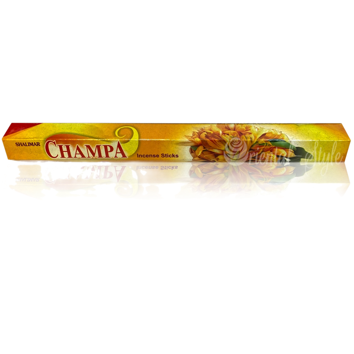 Räucherstäbchen champa 20sticks