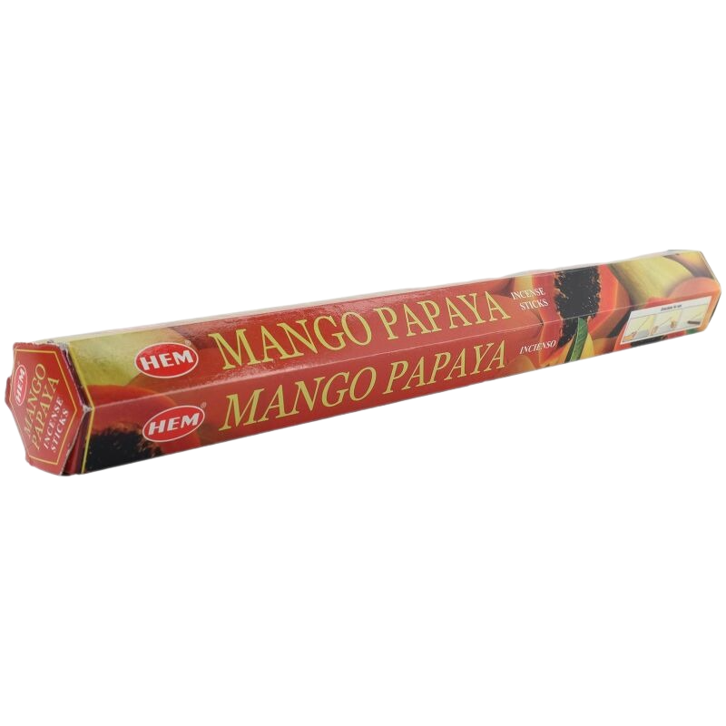 Räucherstäbchen Mango 20 st
