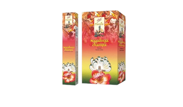 Räucherstäbchen Nagalinga 20st