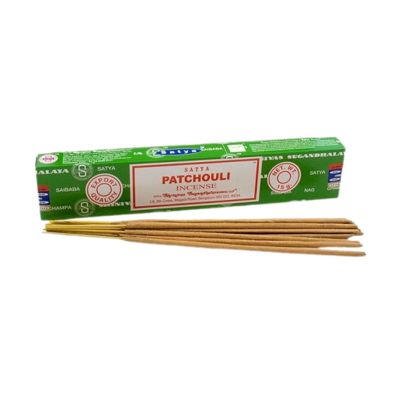 Räucherstäbchen  15g