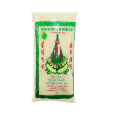 Thai jasmine reis1kg