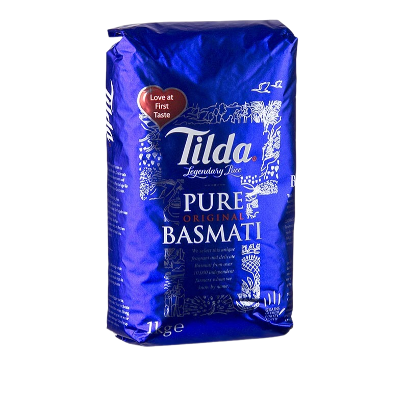 Basmati Reis (Tilda)1kg