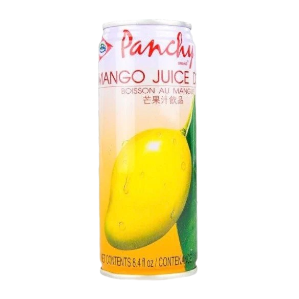 Mango saft 250ml