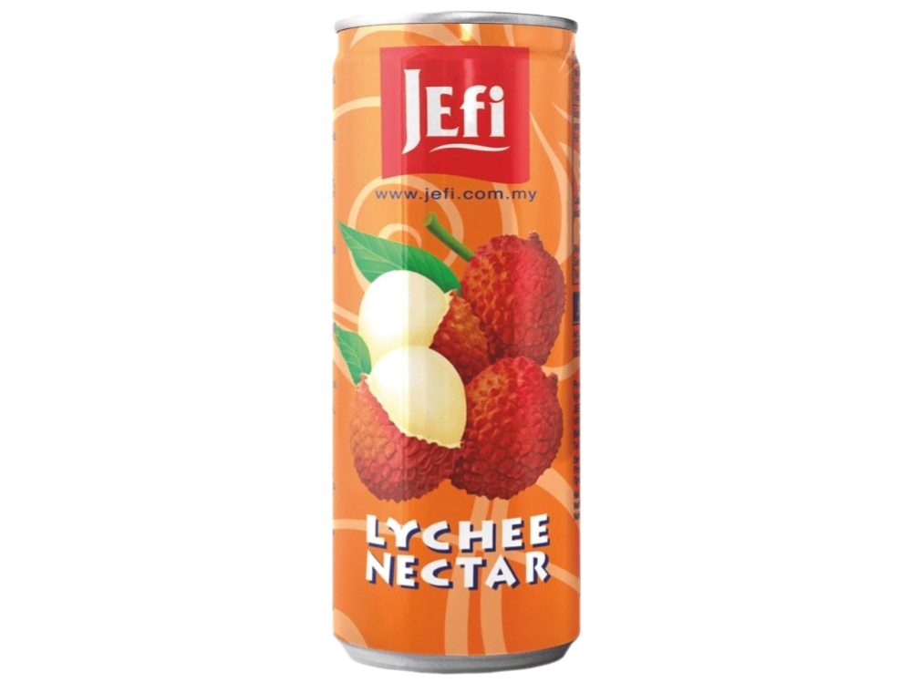 Lychee saft  250ml