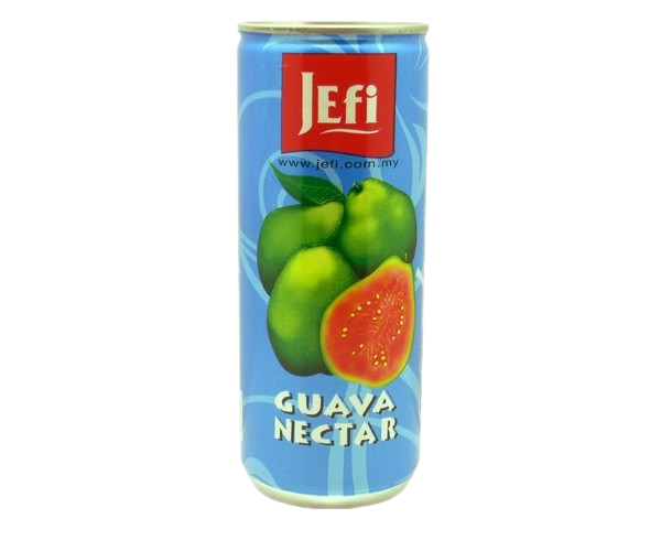Guava saft  250ml