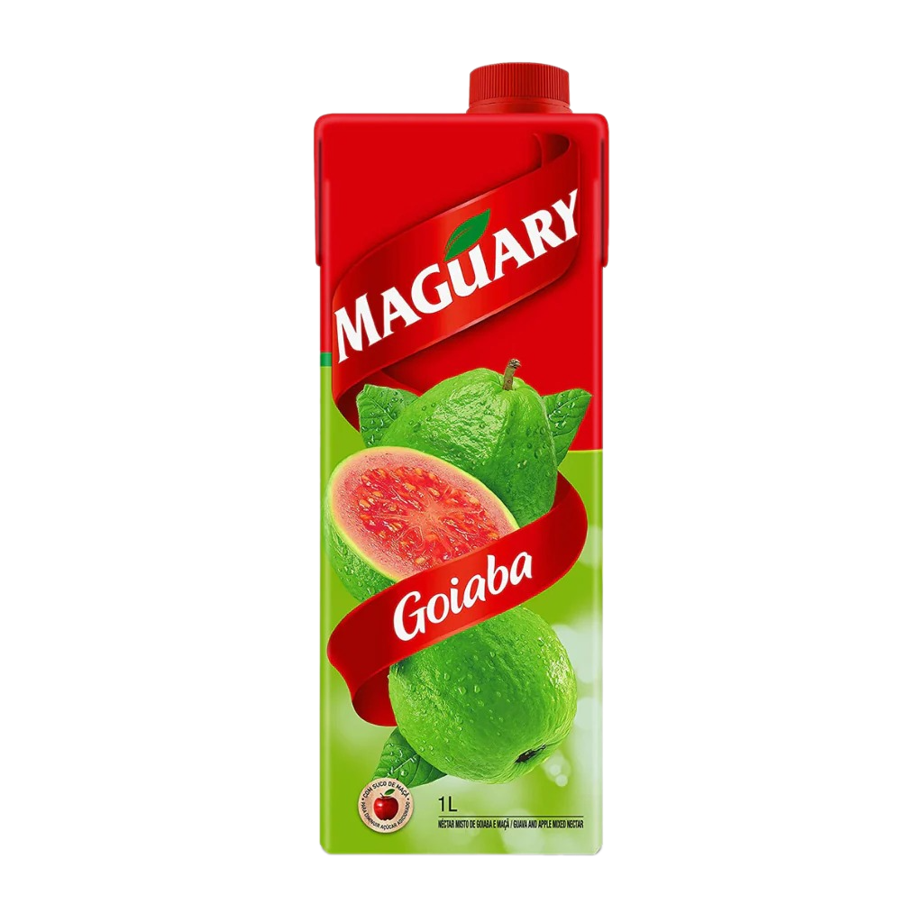 Guava saft (Nektar) 1L