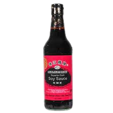 Sojasauce dunkel 500ml