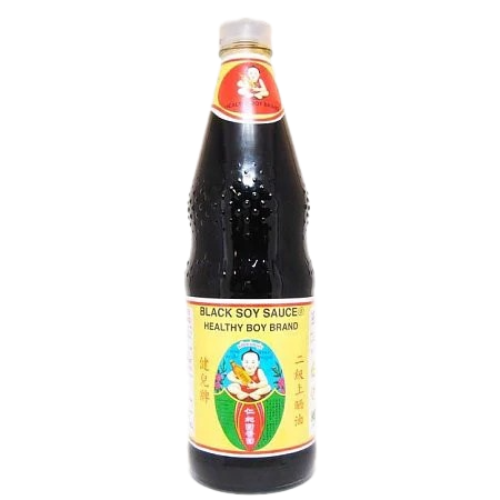 Thin Soy Helle Sojasoße 700ml