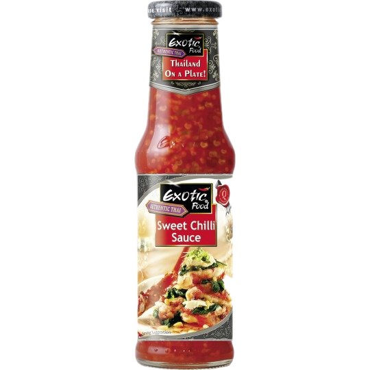 Chilisauce ,süß-saure 250ml