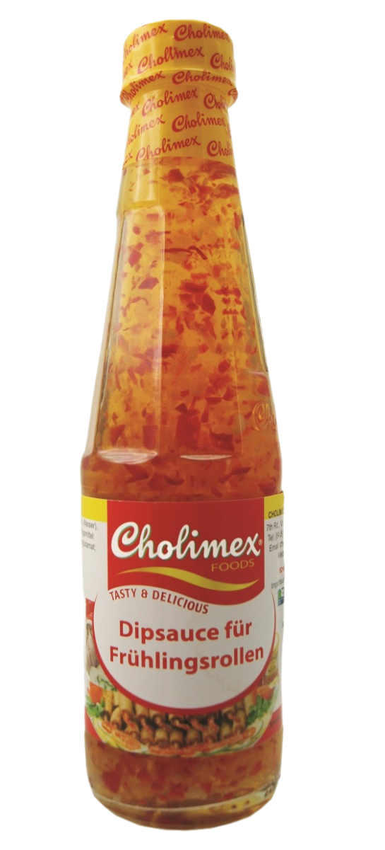 Dip.f.Frühlingsr.250ml(Cholimex)