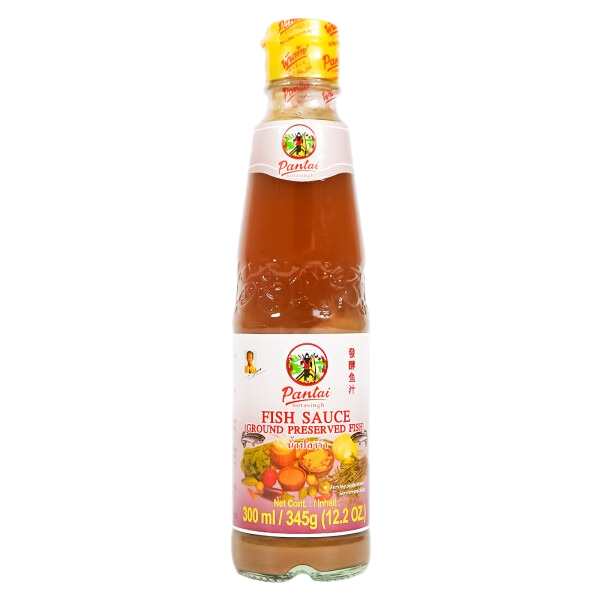 Fischsauce 300ml(Pantai)