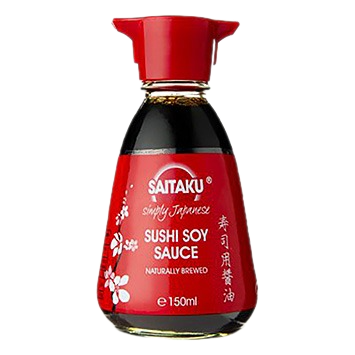 Susi sojasauce150ml