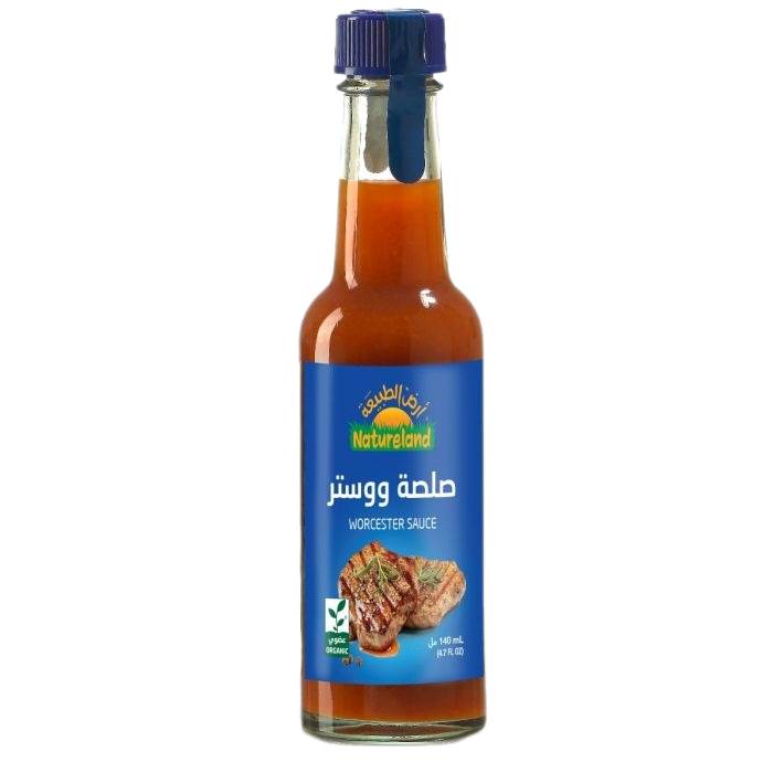 Worcestershiresauce140ml