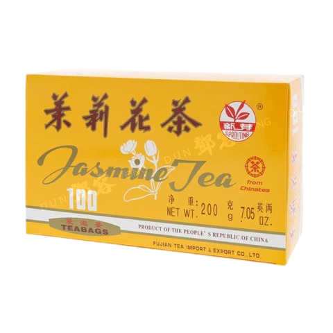 Jasmine Tee 200g(China)
