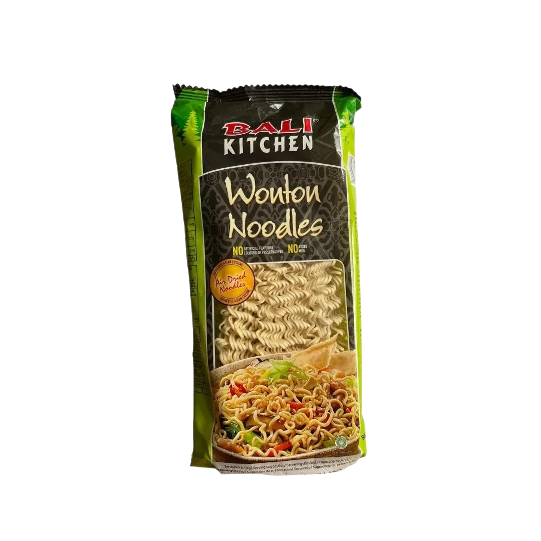 Wan tan nudeln 200g(Bali)