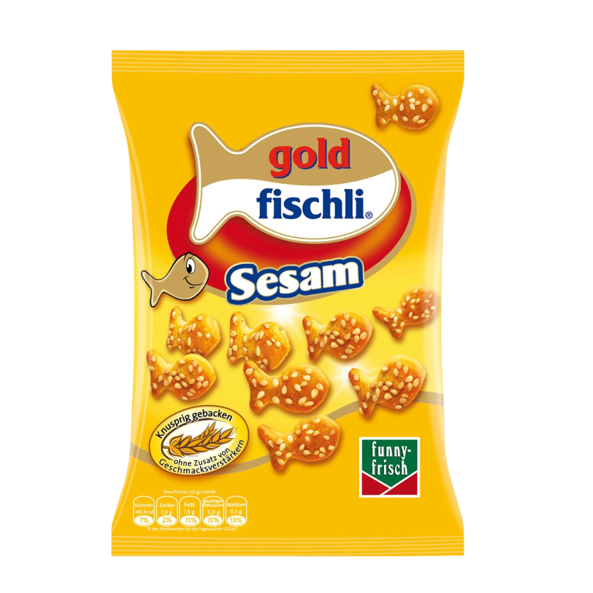 Schw.Sesam 200gr
