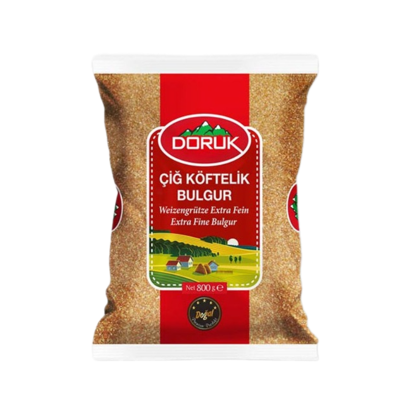 Weizengrütze gross 4kg(Ciftci)