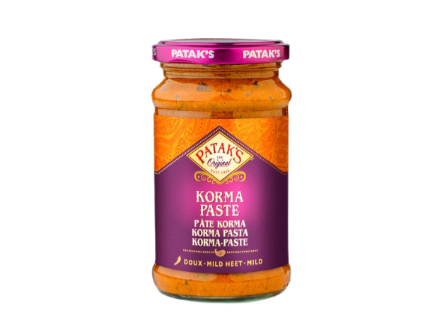 Korma Curry Pataks 290g