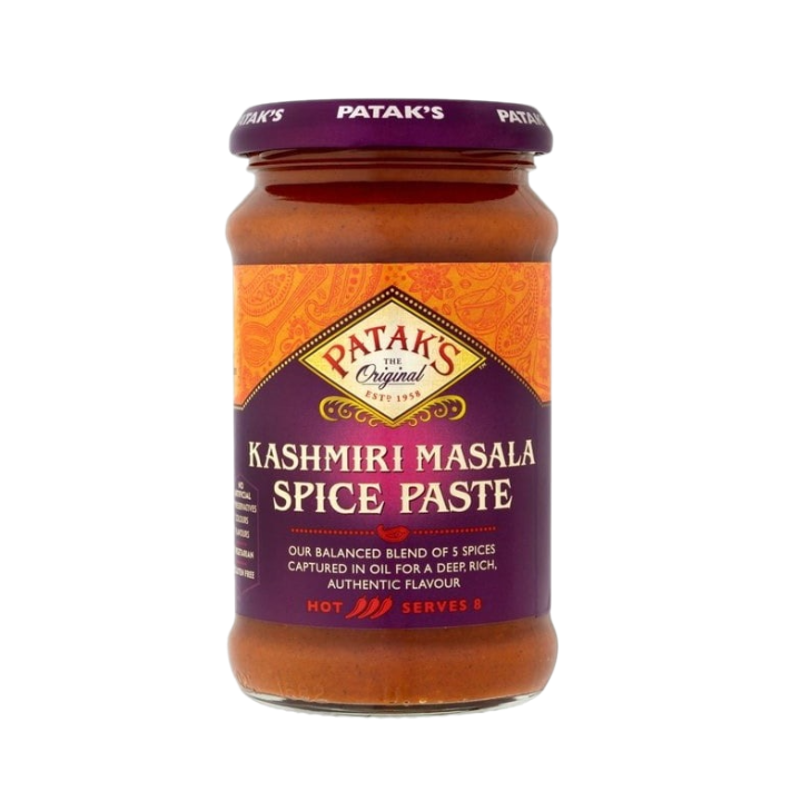 Kashmiri Masala 295gr