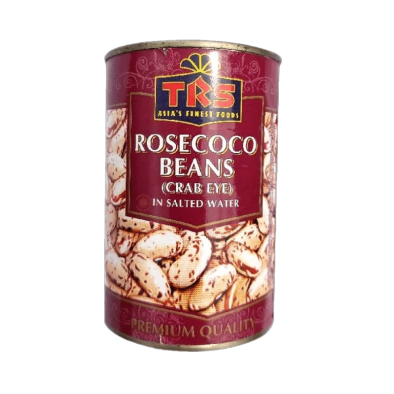Rosecoco Bohnen TRS