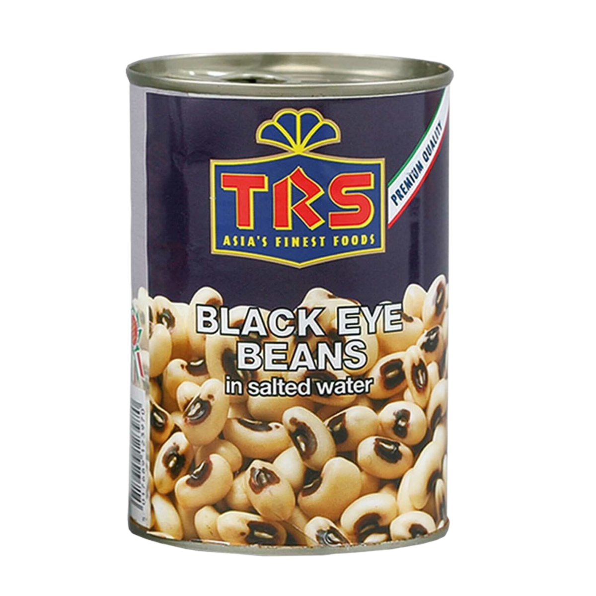 Black Eye Bohnen 400g