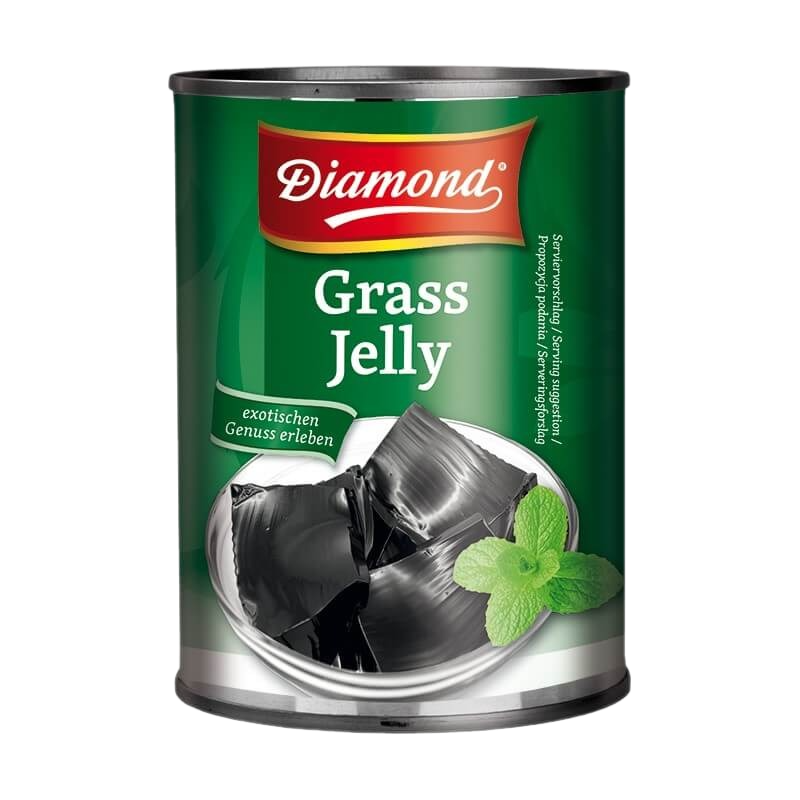 Graß Jelly (Diamond) 540g