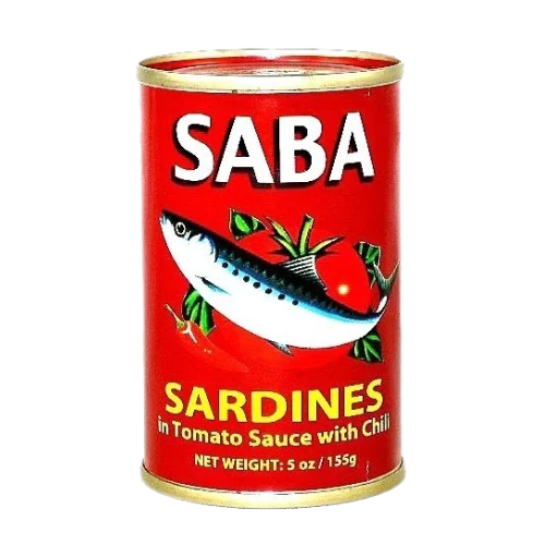 Sardine m.Tomaten129g