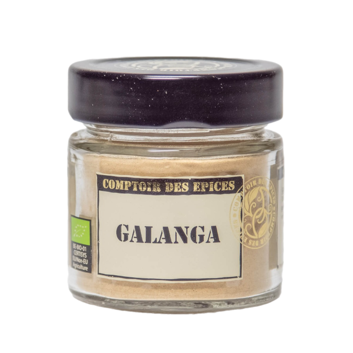 Galanga pulver 35g