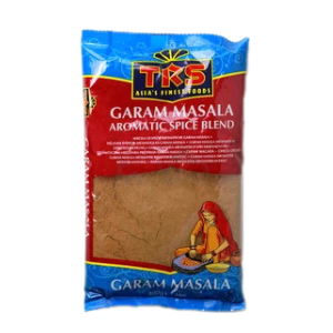 Garam masala100gr(NGR)
