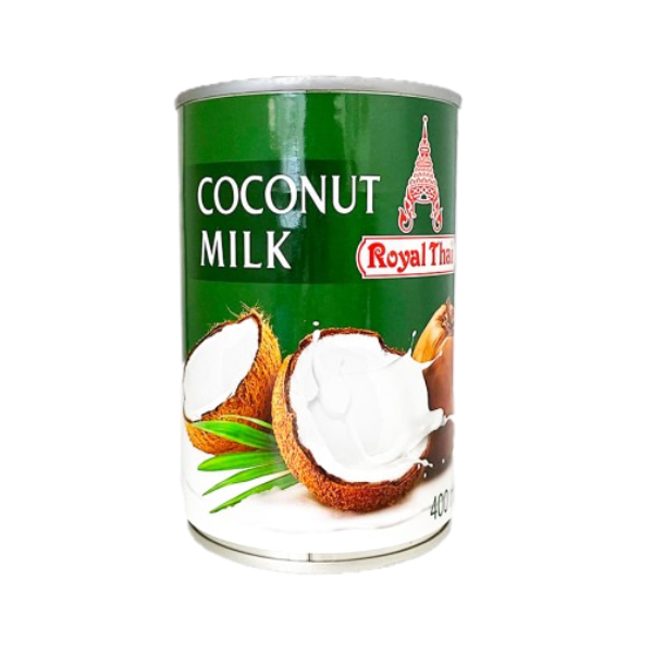 Kokonussmich (Royal Thai)400ml
