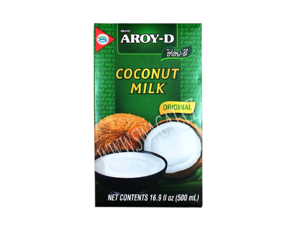 Kokomich(Aroy-D)500ml