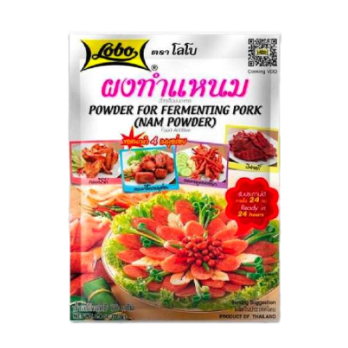 Nam pulver (Lobo)70g