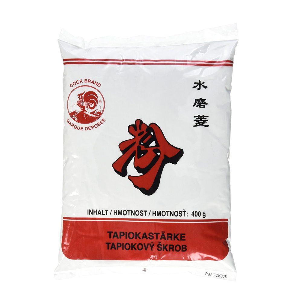 Tapiokastärke(TL)400g