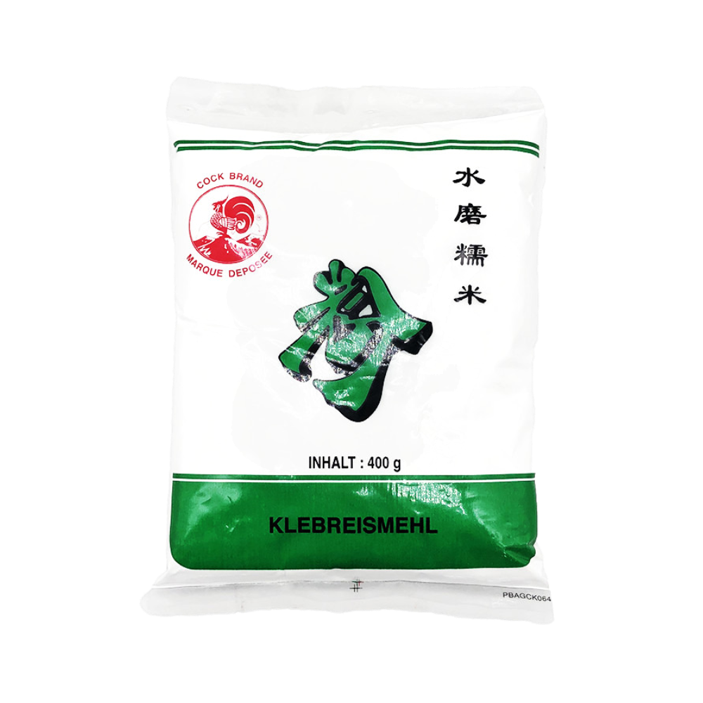 Klebreismehl (Cock)400g