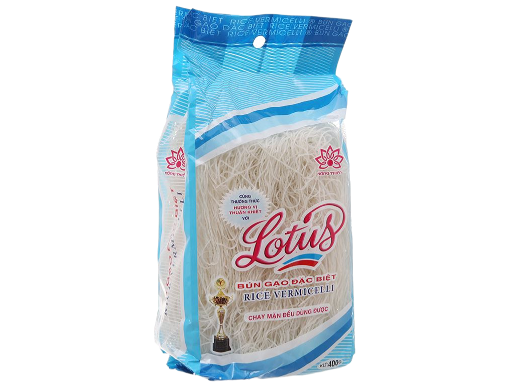 Veg. nudeln(Breit) VN 400g