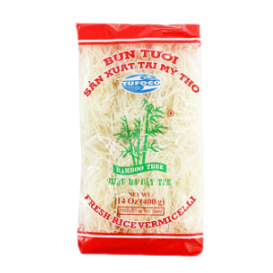 Veg.Nudeln(Dünn) VN 400g