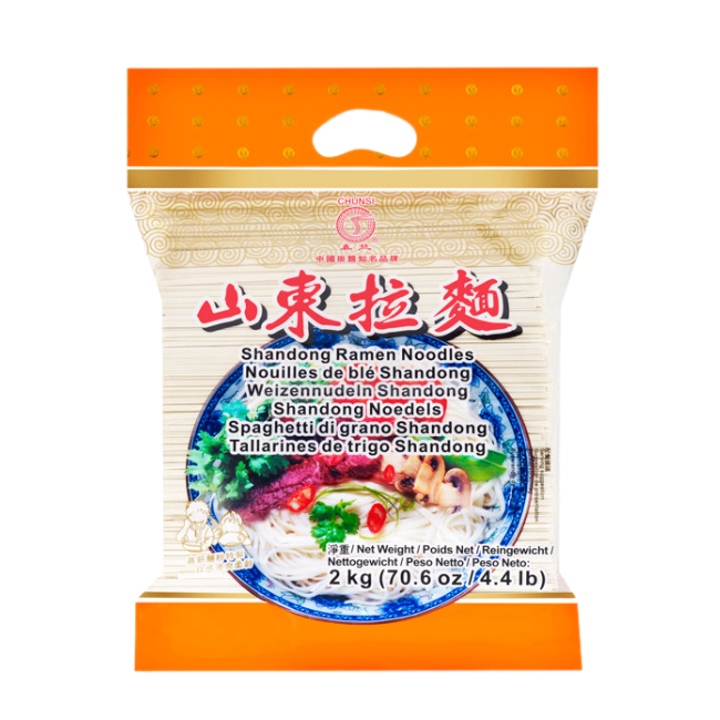 Nudeln Shandong(Chunsi)2kg