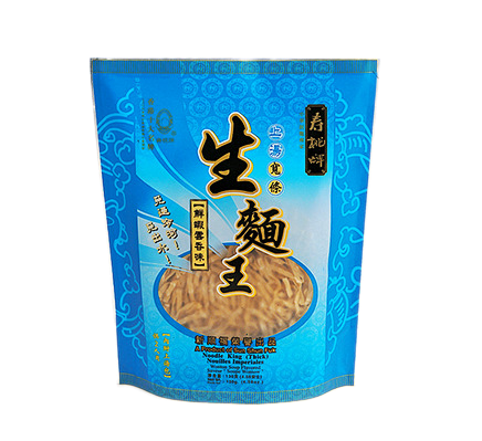 Nudeln king (Wantan) 130gr